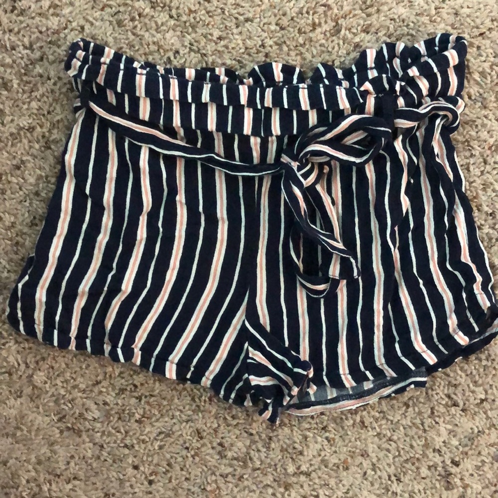 Joe B shorts